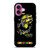 VALENTINO ROSSI THE DOCTOR 46 iPhone 16 Plus Case