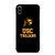 USC TROJANS LOGO iPhone XS Max Case