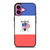 VESPA CAPTAIN AMERICA iPhone 16 Plus Case