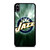 UTAH JAZZ SHINY LOGO iPhone XS Max Case