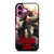 VINLAND SAGA ANIME iPhone 16 Plus Case