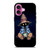 VIVI ORNITIER FINAL FANTASY iPhone 16 Plus Case