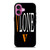 VLONE NEW LOGO iPhone 16 Plus Case