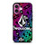 VOLCOM PATTERN LOGO iPhone 16 Plus Case