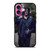 WALKING DEAD DARYL DIXON iPhone 16 Plus Case