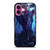 WARCRAFT NIGHT ELF GAMES iPhone 16 Plus Case