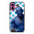 WILL SMITH FUNNY GENIE ALADDIN iPhone 16 Plus Case