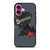 WINTER SOLDIER CLIPART iPhone 16 Plus Case WINTER SOLDIER CLIPART iPhone 16 Plus Case