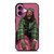WIZ KHALIIFA iPhone 16 Plus Case