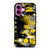 WUTANG CLAN ALL CHARACTER iPhone 16 Plus Case