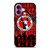 XOLOS TIJUANA ART iPhone 16 Plus Case XOLOS TIJUANA ART iPhone 16 Plus Case
