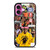 YNW MELLY RAPPER COLLAGE iPhone 16 Plus Case