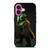 YODA STAR WARS iPhone 16 Plus Case
