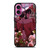 YOR FORGER SPY X FAMILY ANIME iPhone 16 Plus Case