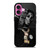 YOUNGBOY NBA ART iPhone 16 Plus Case