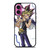 YU GI OH MUTOU YUUGI iPhone 16 Plus Case