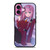 ZERO TWO DARLING IN THE FRANXX ANIME MANGA iPhone 16 Plus Case