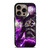 LAMAR JACKSON BALTIMORE RAVENS ART iPhone 16 Pro Case
