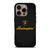 LAMBORGHINI CARBOON iPhone 16 Pro Case