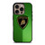 LAMBORGHINI EMBLEM iPhone 16 Pro Case