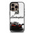LAMBORGHINI SPORT CAR iPhone 16 Pro Case