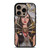 LANA DEL REY ART iPhone 16 Pro Case