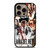 LANA DEL REY COLLAGE 2 iPhone 16 Pro Case LANA DEL REY COLLAGE 2 iPhone 16 Pro Case