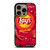 LAYS CHIPS FLAMIN HOT FLAVORED iPhone 16 Pro Case