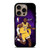 LEBRON JAMES LAKERS NBA iPhone 16 Pro Case