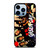 GREEN DAY ROCK BAND iPhone 13 Pro Max Case