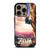 LEGEND OF ZELDA CLIMBING iPhone 16 Pro Case