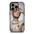 LIL PEEP SMOKE RAPPER  iPhone 16 Pro Case