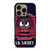 LIL YACHTY RAPPER CARTOON iPhone 16 Pro Case