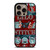 LILO AND STITCH ART COLLAGE iPhone 16 Pro Case