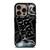 LINKIN PARK ROCK BAND LOGO iPhone 16 Pro Case