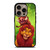 LION KING SIMBA AND FRIEND iPhone 16 Pro Case