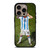LIONEL MESSI ARGENTINA iPhone 16 Pro Case