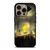 LITTLE NIGHTMARES HORROR GAMES iPhone 16 Pro Case