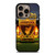 LIVERPOOL FOOTBALL CLUB EMBLEM iPhone 16 Pro Case