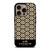 LOGO COACH NEW YORK iPhone 16 Pro Case