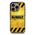 LOGO ICON DEWALT iPhone 16 Pro Case
