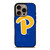 LOGO PITTSBURGH PANTHERS FOOTBALL iPhone 16 Pro Case