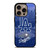 LOS ANGELES DODGERS ARENA iPhone 16 Pro Case