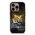 LSU TIGERS LOGO NFL 2 iPhone 16 Pro Case