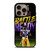 LSU TIGERS NFL FOOTBALL iPhone 16 Pro Case