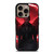 LUCIFER ANGELS ART iPhone 16 Pro Case