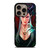 MALEFICENT DISNEY CARTOON ART iPhone 16 Pro Case