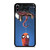 VENOM VS SPIDERMAN VILLAIN iPhone XS Max Case