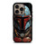 MANDALORIAN HELMET RUSTY iPhone 16 Pro Case