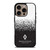 MARCELO BURLON LOGO iPhone 16 Pro Case